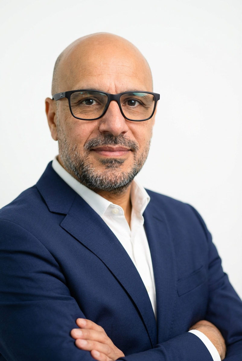 Founder - Simple Start Digital